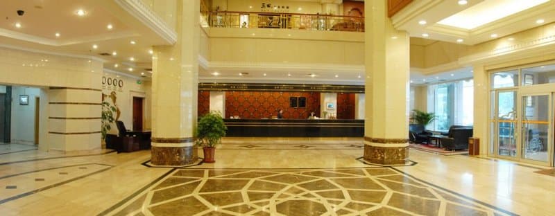Jin Du Hotel