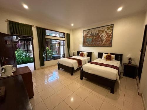 Brata Inn Ubud