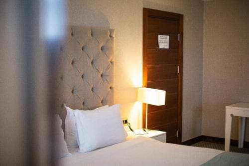 Nevali Hotel
