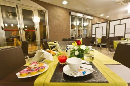 Melqart Hotel