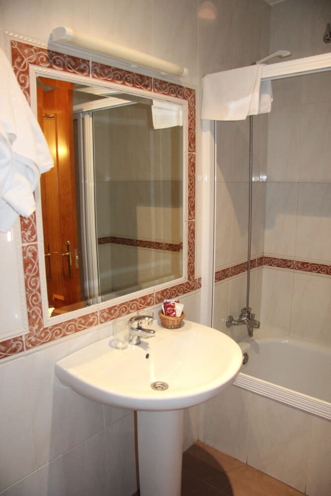 Hostal Cazalegas