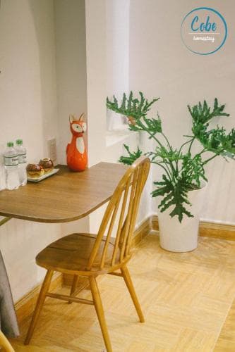 Cobe Homestay