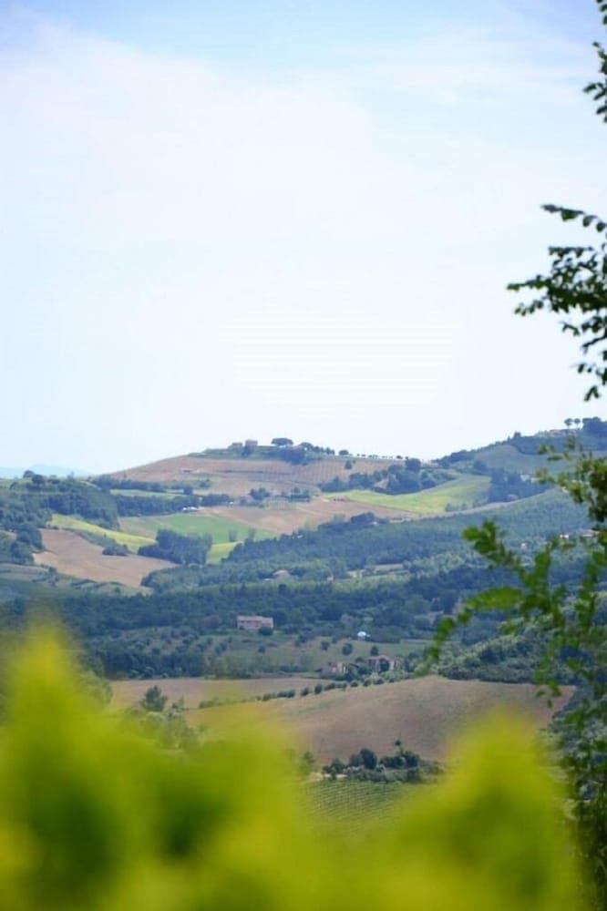 La Bella Imperia