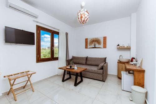 Deluxe Suites