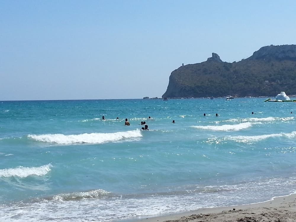 B&B Nell'Azzurro