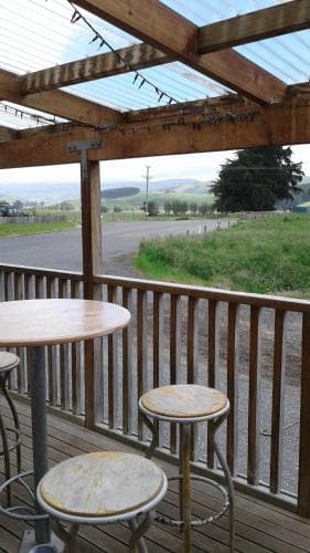 Catlins Inn