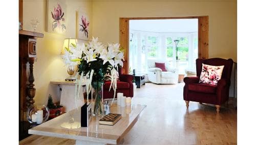 Number Nine B&B