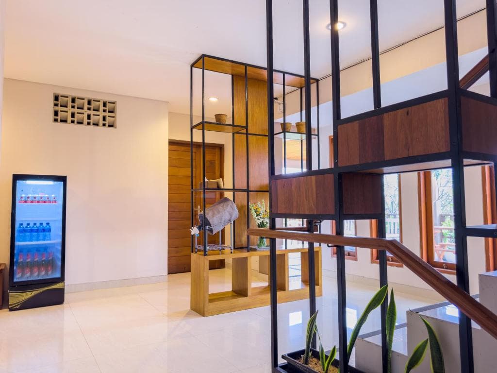 Ananda's Sanur by ABM