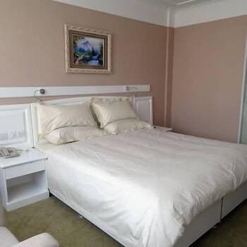 Hua Cheng Hotel