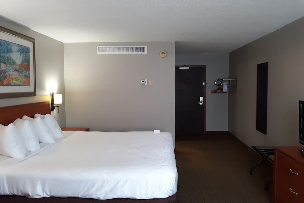 Dakotah Lodge