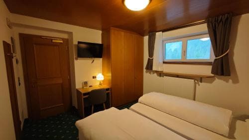 Hotel Roy