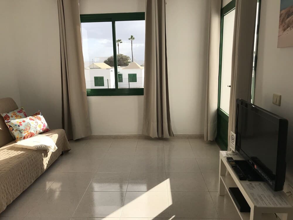 Alhambra Apartamentos
