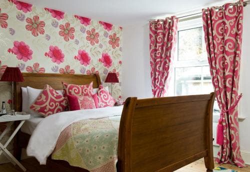Teardrop Cottage