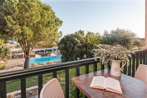Ledra Samos Hotel