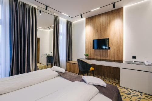 Dana 2 Hotel