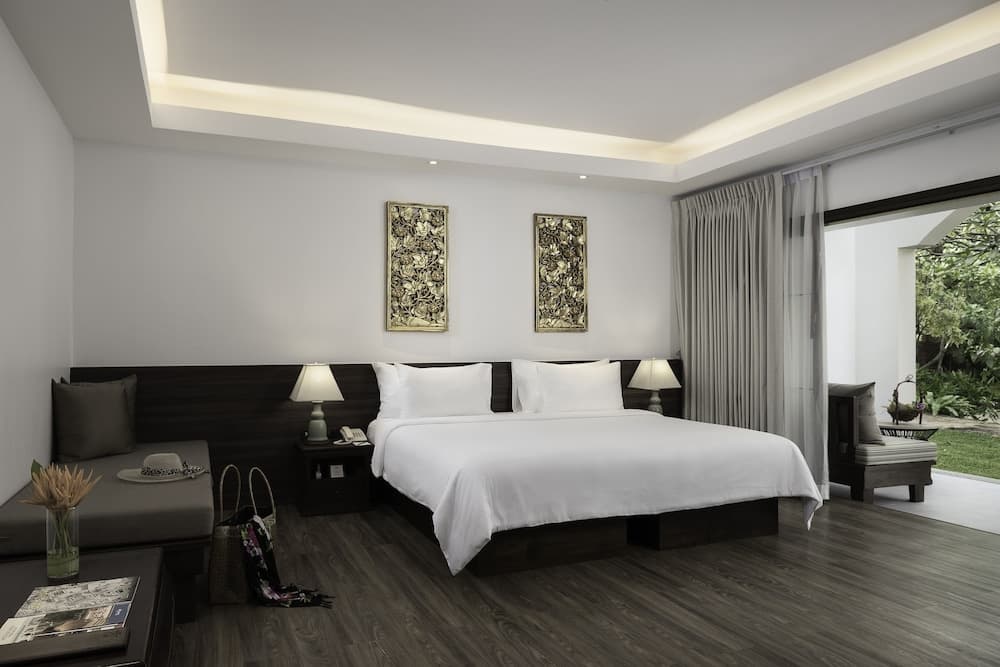 Samui Palm Beach Resort