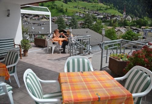 Residence Talblick