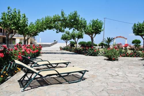 Villa Vicky