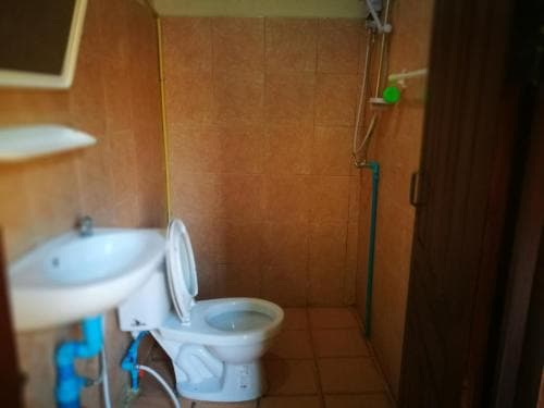 Nanthy Mountain Hotel