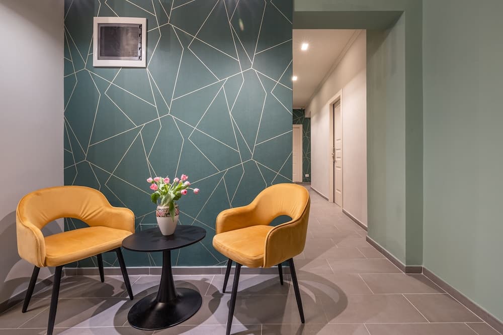 Morpheus Rooms