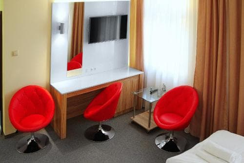 Hotel Przy Baszcie