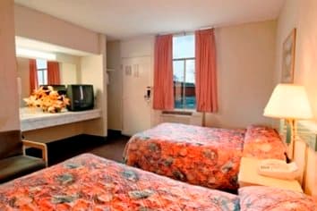 Memorial Inn and Suites