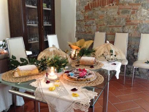 Il Poggiolo delle Rose