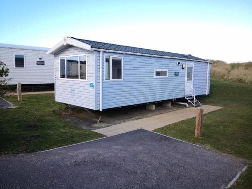 Perran Sands
