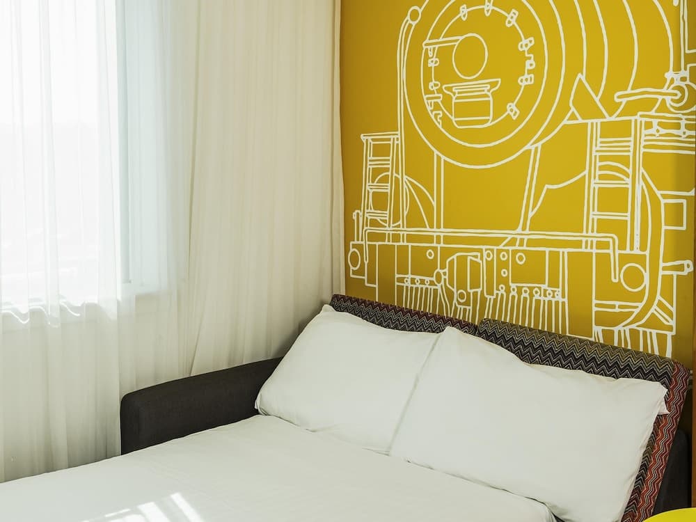 ibis Styles Crewe