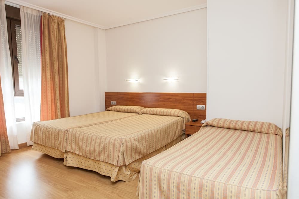 Hotel Las Anclas