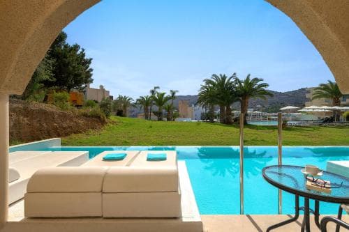 Lindos Royal Resort