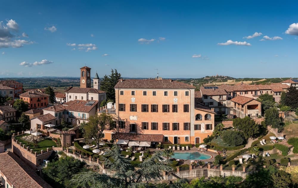 Sunstar Hotel Piemont