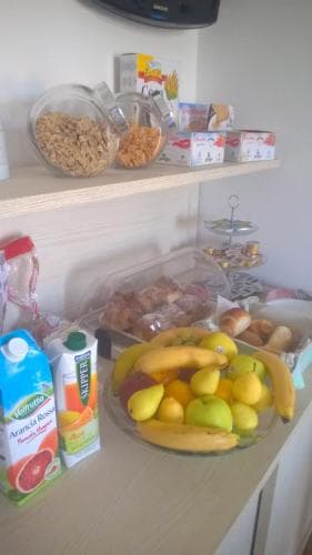 Villa Ancora Bed & Breakfast