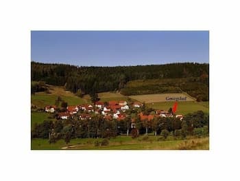 Pension Georgshof
