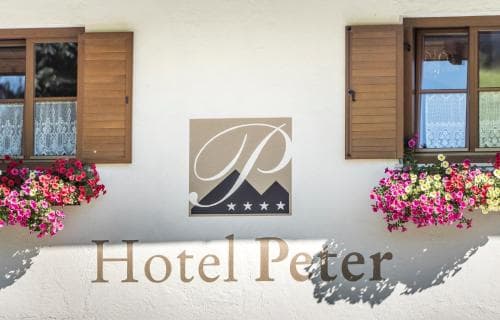 Hotel Peter