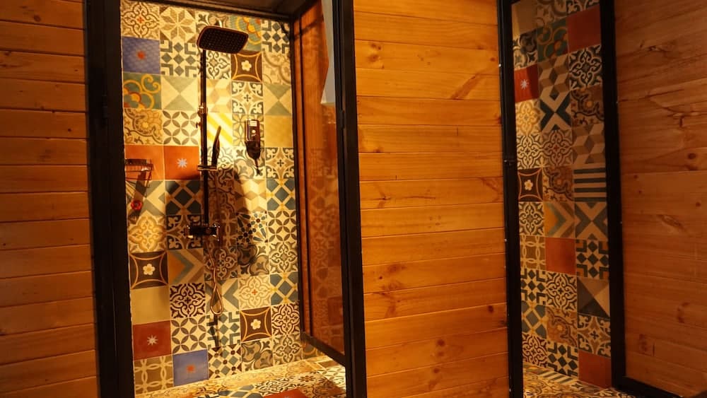 Stingray Hostel