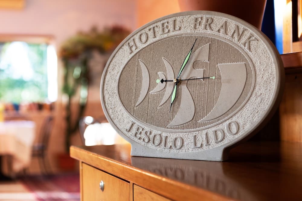 Hotel Frank