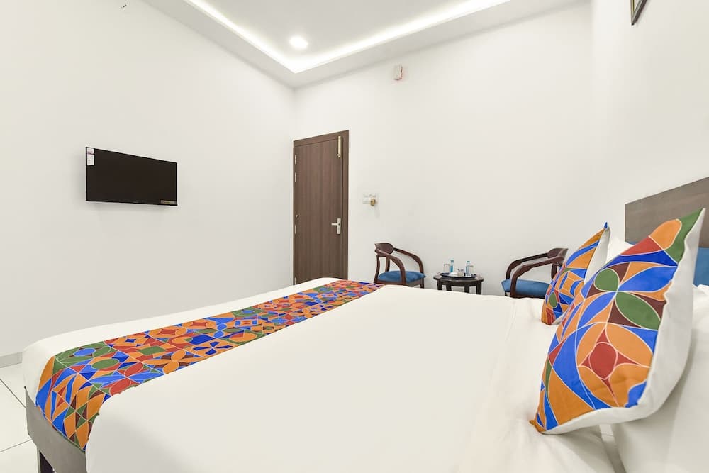 Fabexpress Shiv Vilas Palace