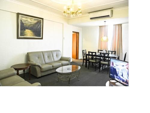 Sentosa Regency Hotel