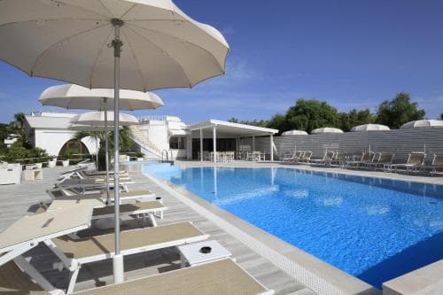 Garden Hotel Ripa