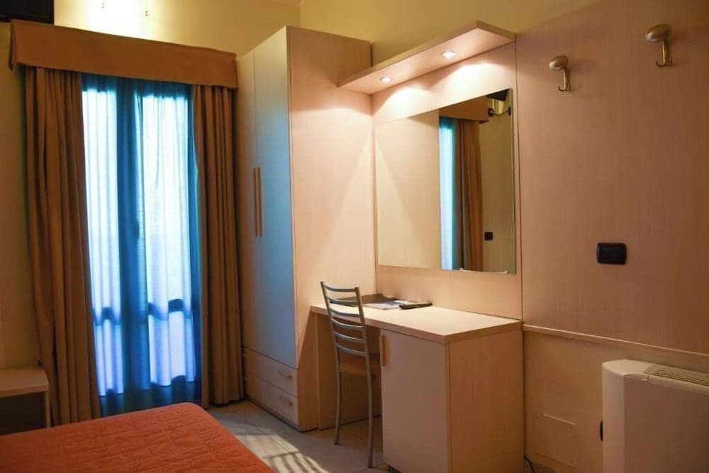 Hotel Losanna