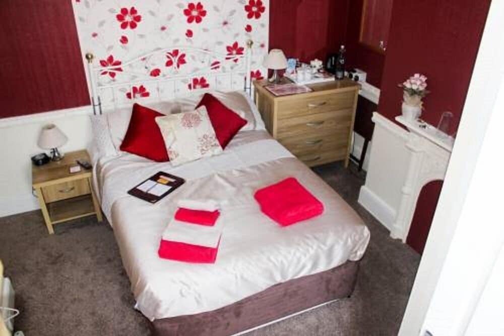 Malvern Guesthouse