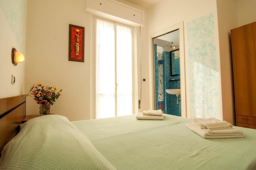 Hotel Greta