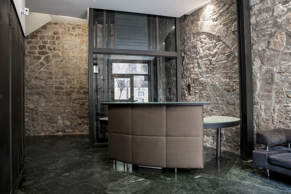 Aparthotel Allada