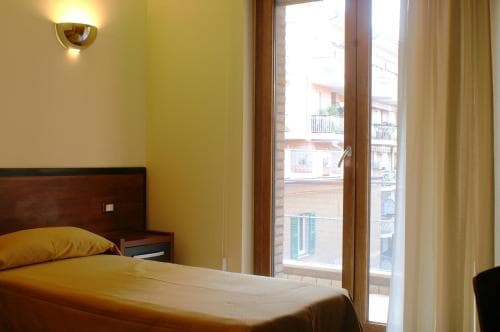 Licia Bed & Breakfast