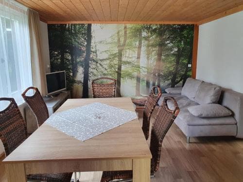 Camping Meyersgrund
