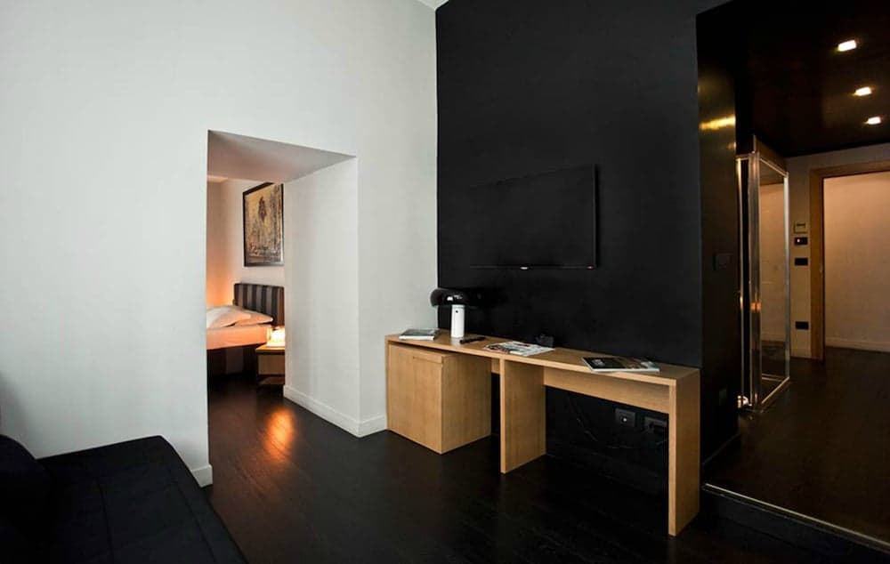 Suite Art Navona