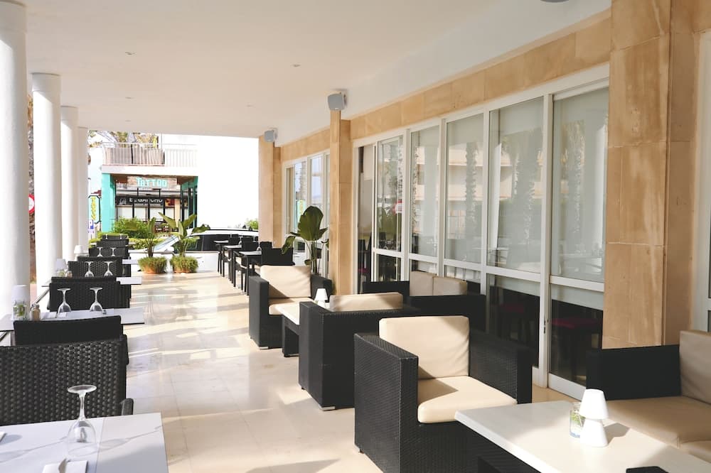 Hotel JS Can Picafort