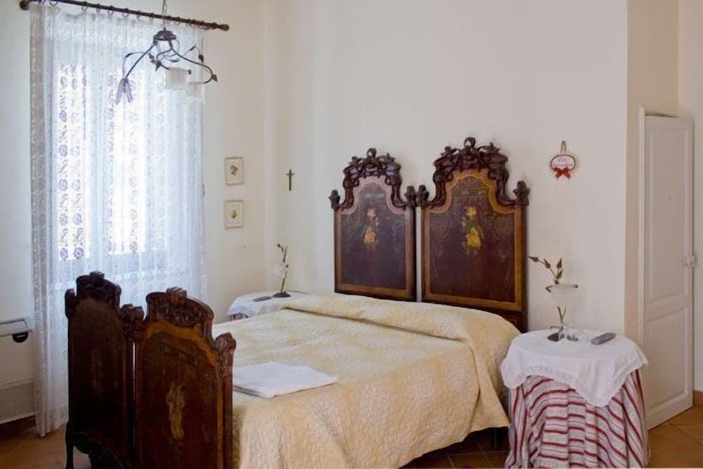 Hotel Casa Mia