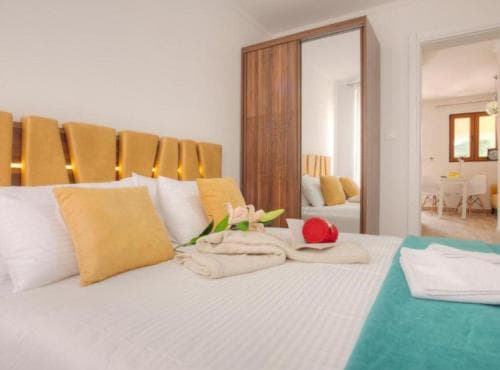 Villa D Apartments